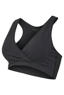 Mamalicious Sujetador top deportivo maternity