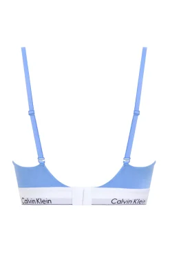 Calvin Klein Sujetador triangular