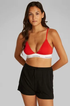 Calvin Klein Sujetador triangular