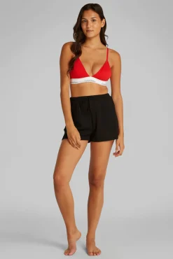 Calvin Klein Sujetador triangular