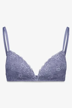 Women'secret Sujetador triangular CHARMING encaje
