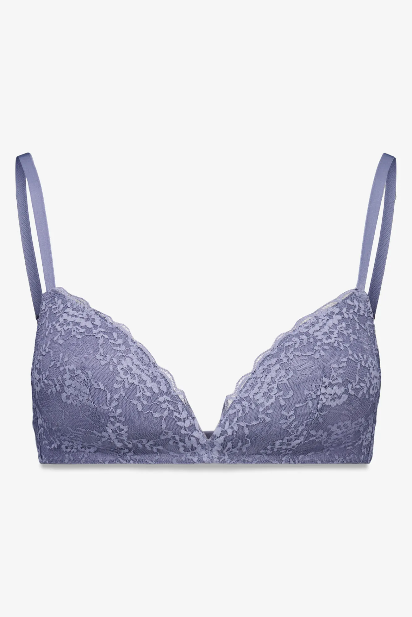Women'secret Sujetador triangular CHARMING encaje