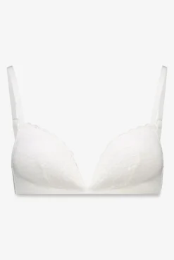 Women'secret Sujetador triangular CHARMING encaje