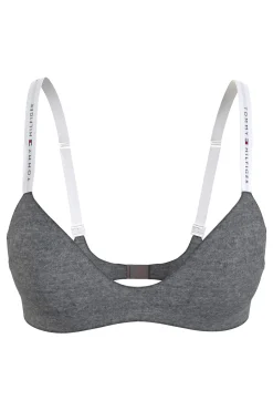 Tommy Hilfiger Sujetador triangular con relleno