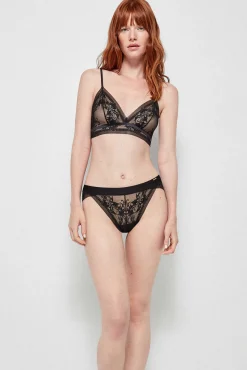 Gisela Sujetador triangular sin aro