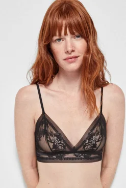 Gisela Sujetador triangular sin aro