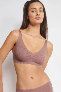 Sloggi Sujetador triangular ZERO Feel Bliss