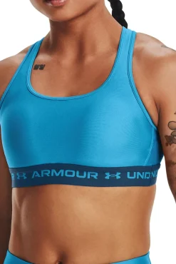 Under Armour Sujetador UA Crossback Mid