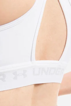 Under Armour Sujetador UA Crossback Mid