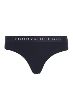 Tommy Hilfiger Tanga con cinturilla