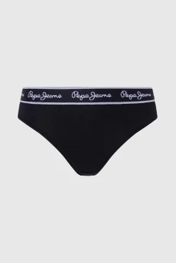 Pepe Jeans Tanga en algodón y modal