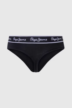 Pepe Jeans Tanga en algodón y modal