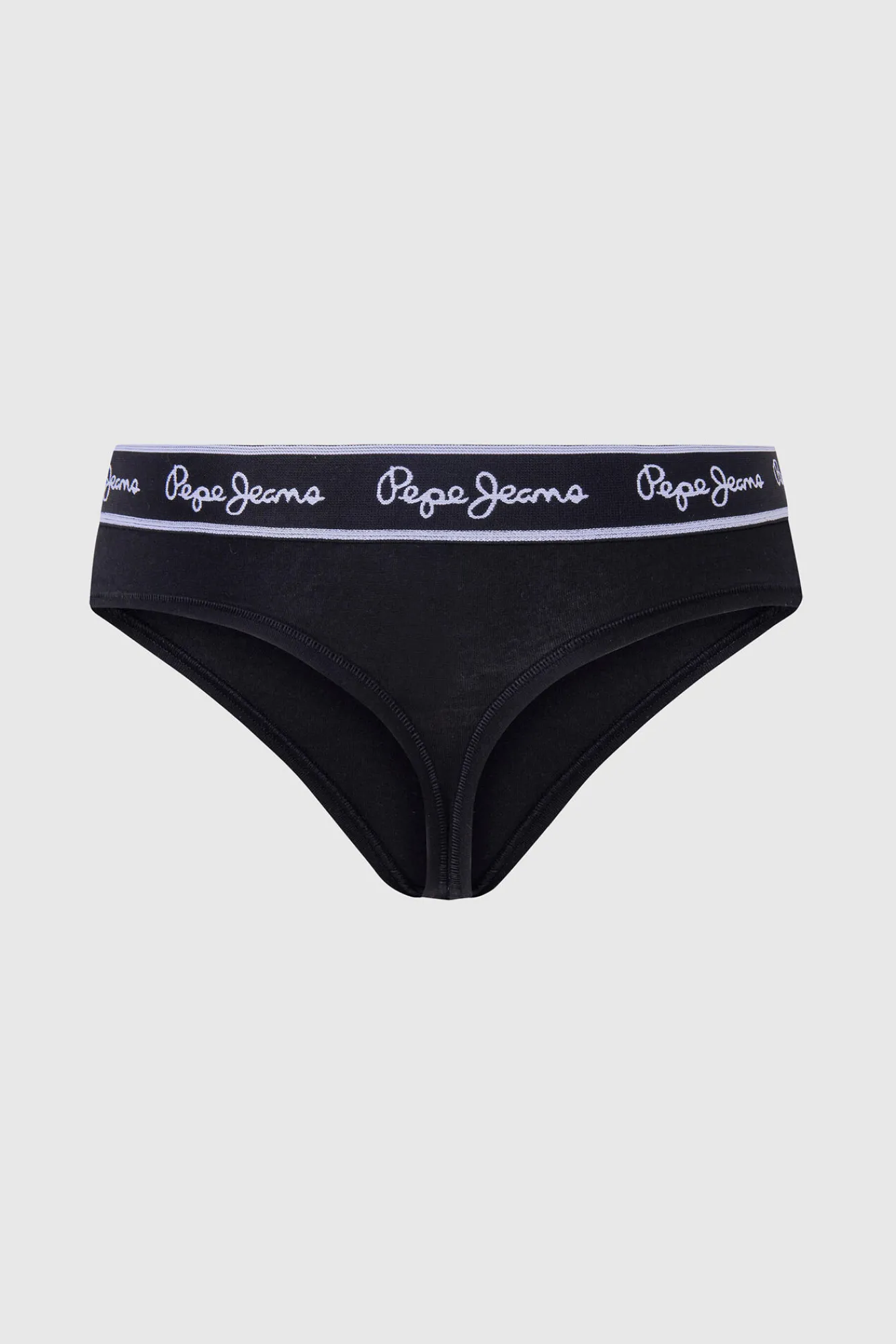 Pepe Jeans Tanga en algodón y modal