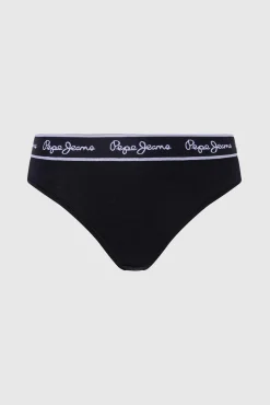 Pepe Jeans Tanga en algodón y modal