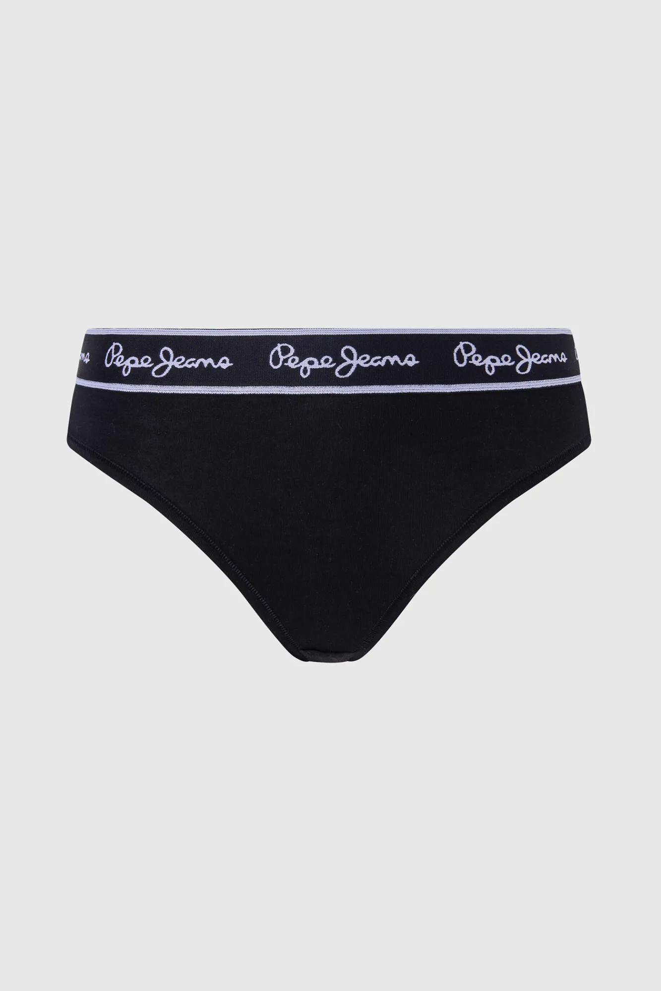 Pepe Jeans Tanga en algodón y modal