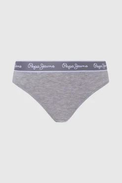 Pepe Jeans Tanga en algodón y modal