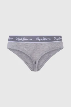 Pepe Jeans Tanga en algodón y modal