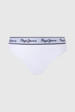 Pepe Jeans Tanga en algodón y modal