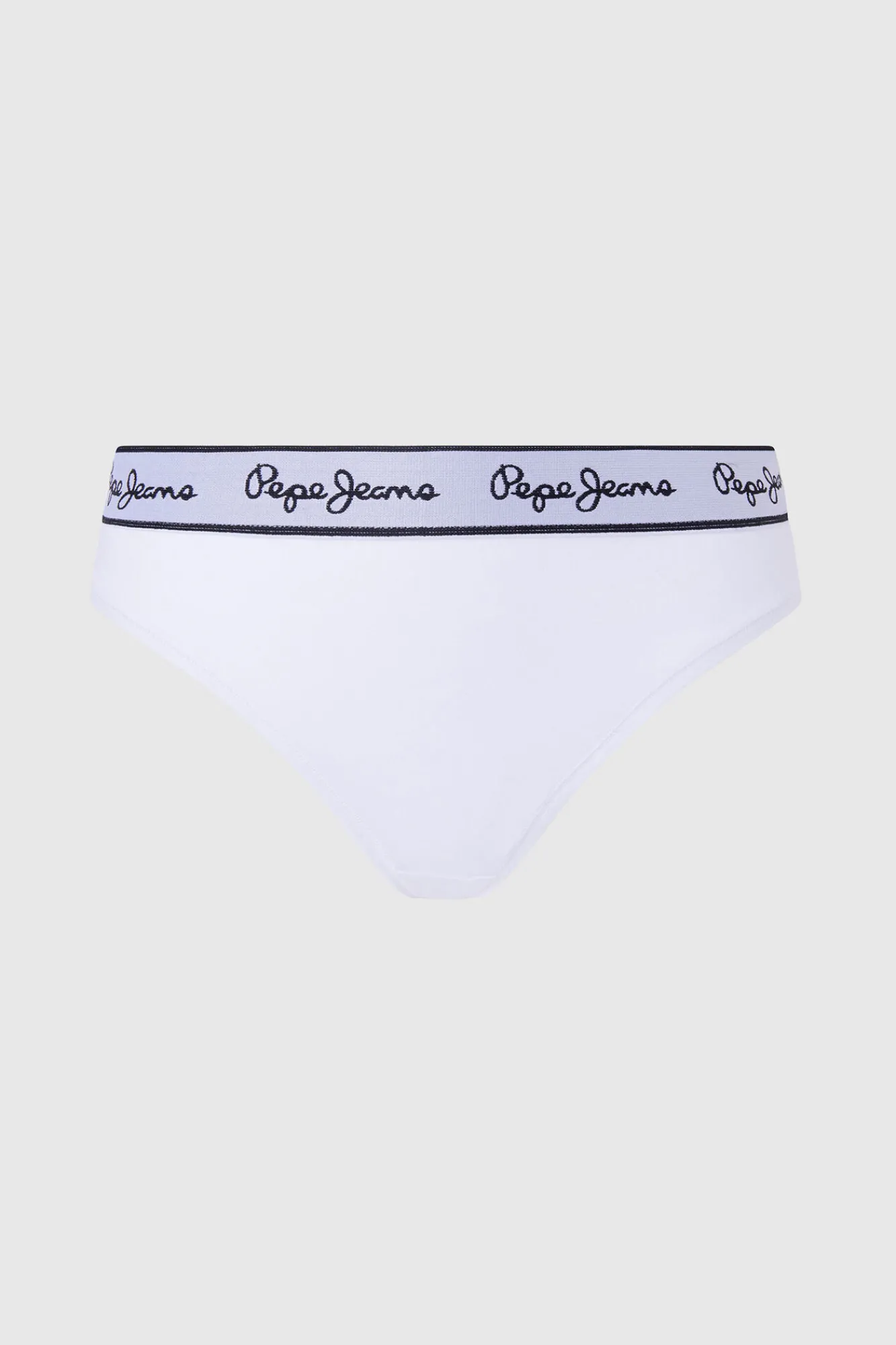 Pepe Jeans Tanga en algodón y modal