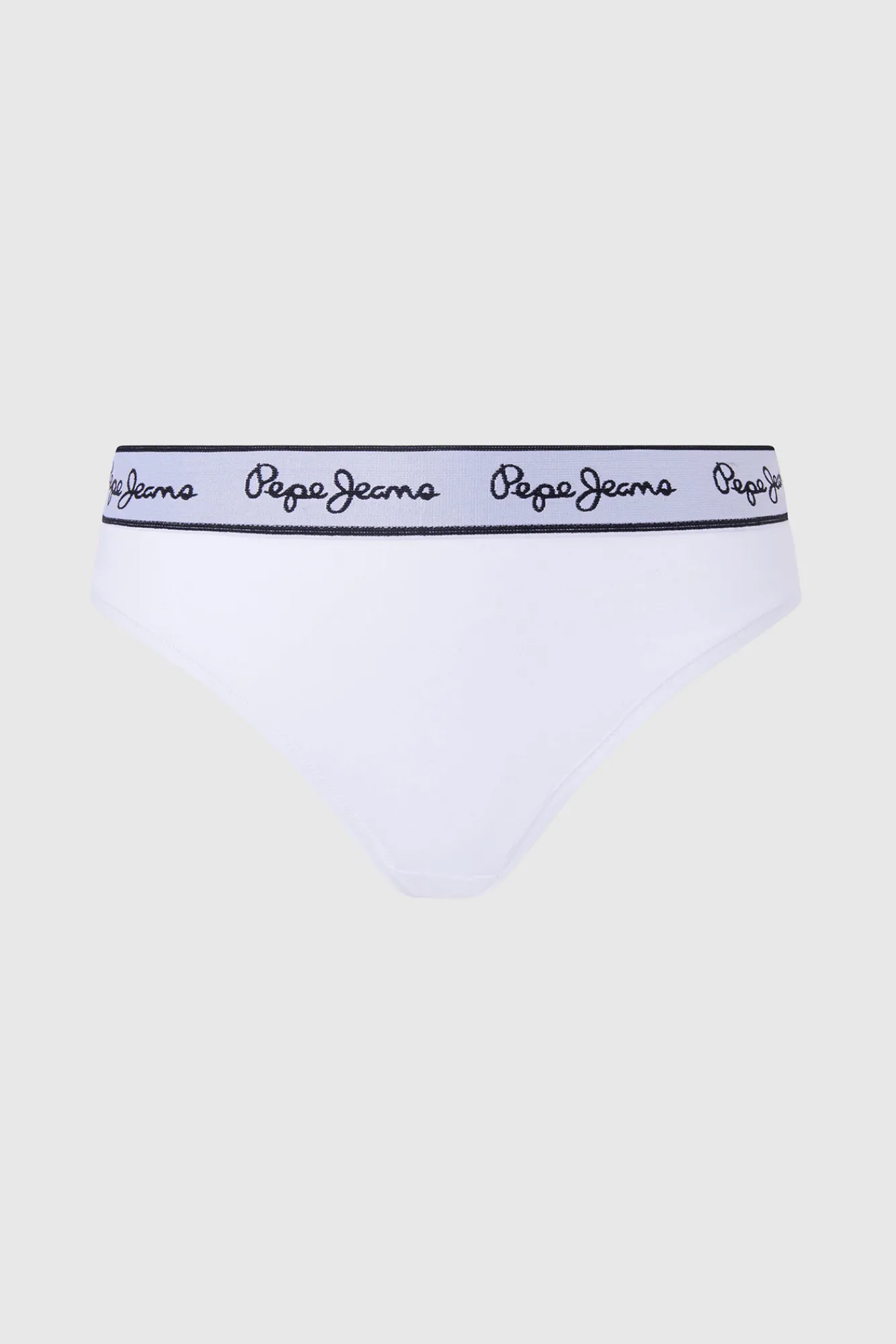 Pepe Jeans Tanga en algodón y modal