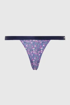 Pepe Jeans Tanga encaje