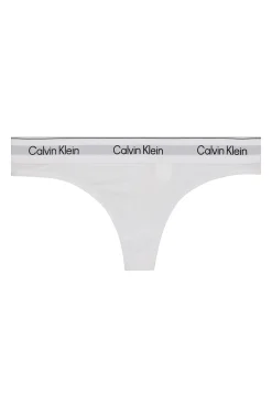 Calvin Klein Tanga individual mujer