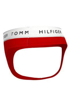 Tommy Hilfiger Tanga logo