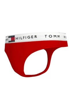Tommy Hilfiger Tanga logo