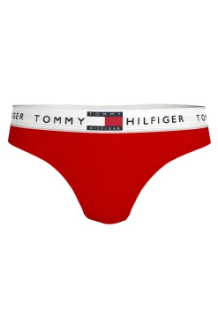 Tommy Hilfiger Tanga logo