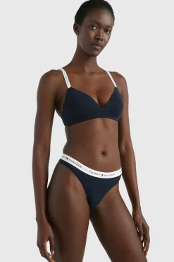 Tommy Hilfiger Tanga Logo