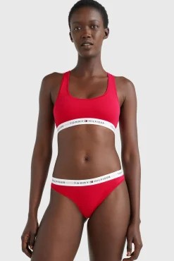 Tommy Hilfiger Tanga Logo