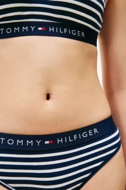 Tommy Hilfiger Tanga logo