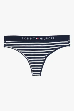 Tommy Hilfiger Tanga logo