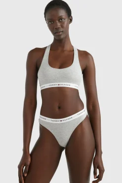 Tommy Hilfiger Tanga Logo