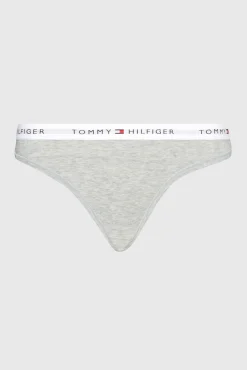 Tommy Hilfiger Tanga Logo