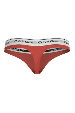 Calvin Klein Tanga logo