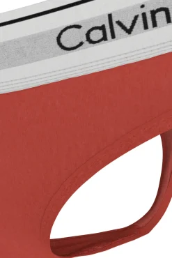 Calvin Klein Tanga logo