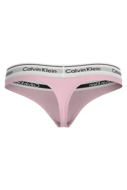 Calvin Klein Tanga logo