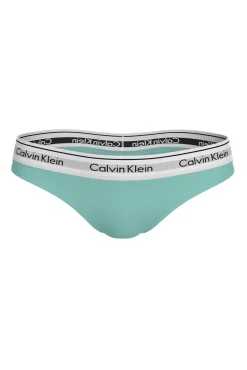Calvin Klein Tanga logo rosa