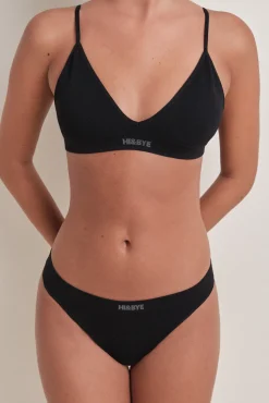 HI&BYE Tanga seamless