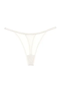 Triumph Tanga Signature Sheer String