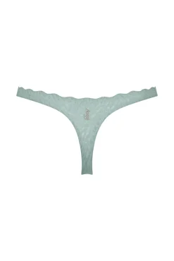 Sloggi Tanga sin costuras