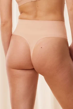 Triumph Tanga Soft Sculpt Bandeau String