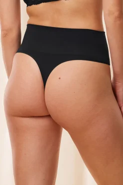 Triumph Tanga Soft Sculpt Bandeau String