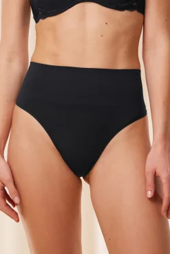 Triumph Tanga Soft Sculpt Bandeau String
