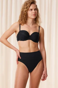 Triumph Tanga Soft Sculpt Bandeau String