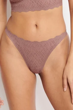 Sloggi Tanga ZERO Feel Bliss