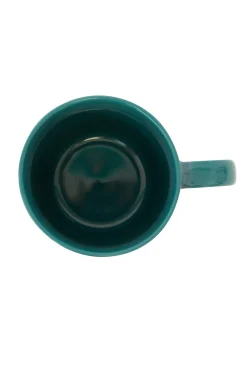 Mr. Wonderful Taza - La taza, siempre medio llena