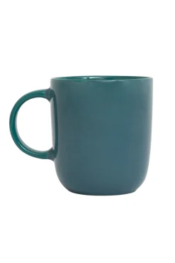Mr. Wonderful Taza - La taza, siempre medio llena