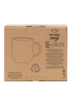 Mr. Wonderful Taza - Profe, tú sí que eres influencer